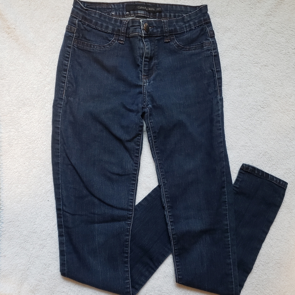 Calvin Klein Jeggings